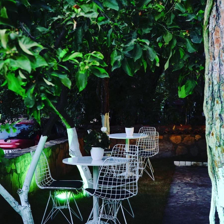 Mona Apart Akyaka Akyaka (Mugla) Exterior foto