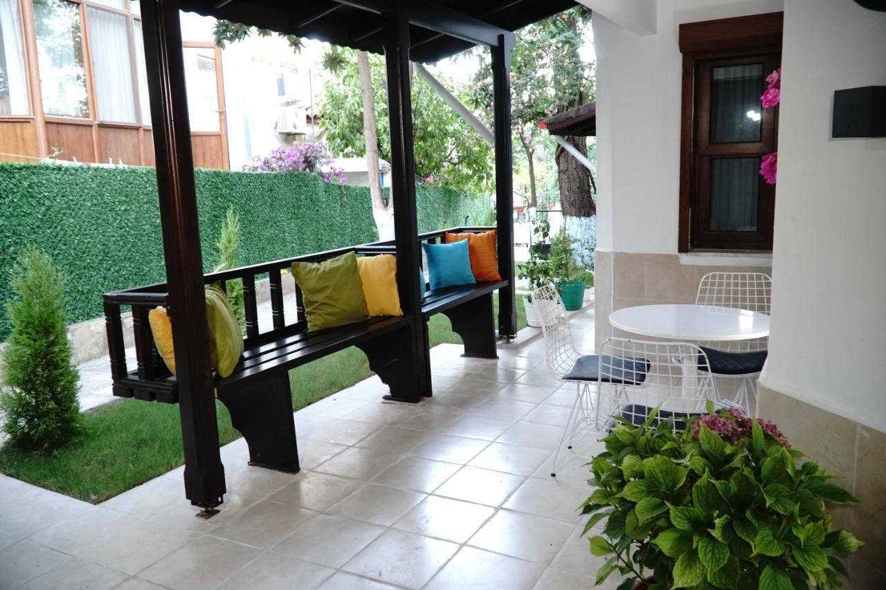 Mona Apart Akyaka Akyaka (Mugla) Exterior foto