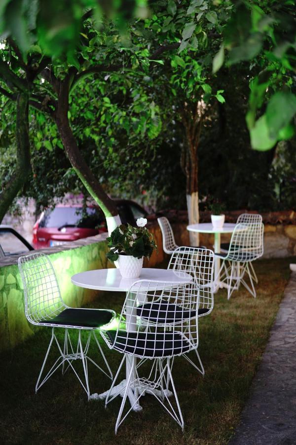 Mona Apart Akyaka Akyaka (Mugla) Exterior foto