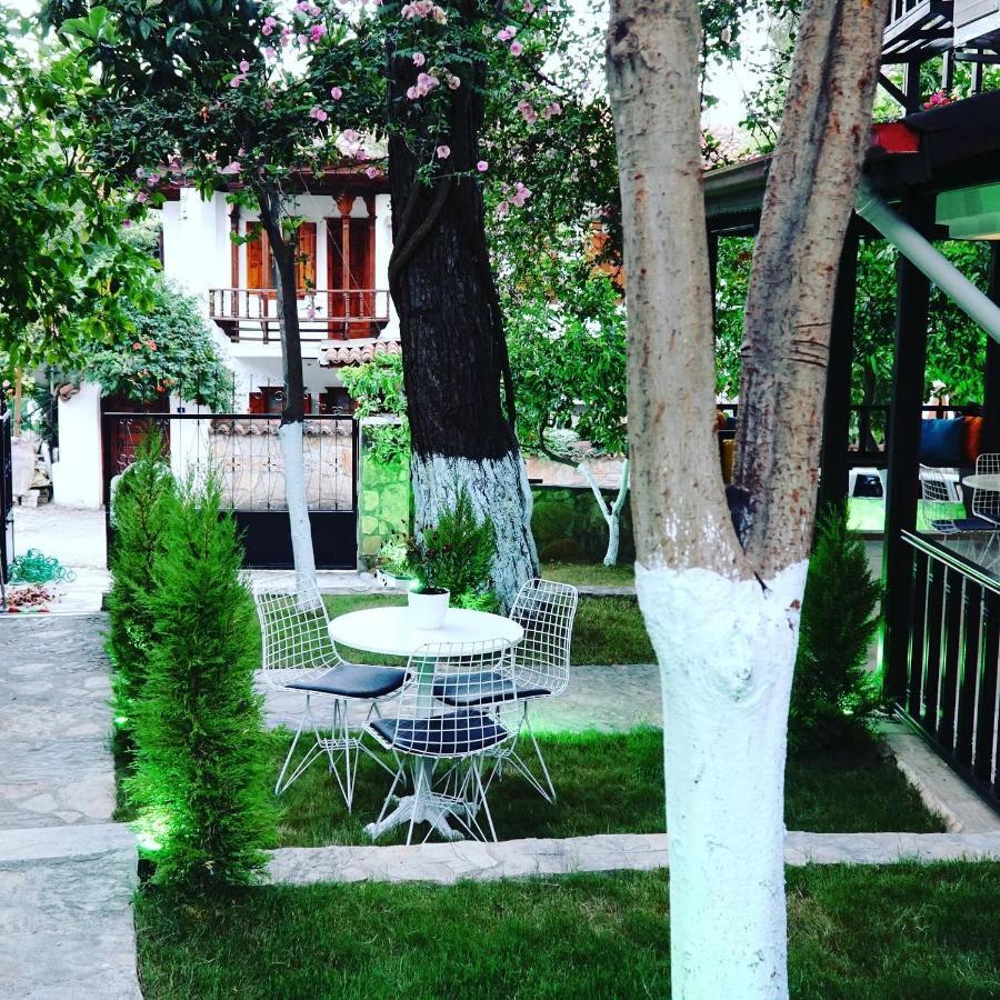 Mona Apart Akyaka Akyaka (Mugla) Exterior foto