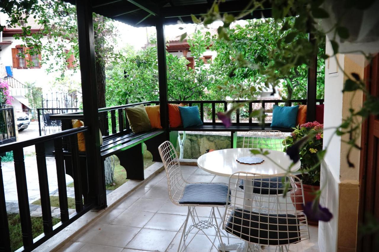 Mona Apart Akyaka Akyaka (Mugla) Exterior foto
